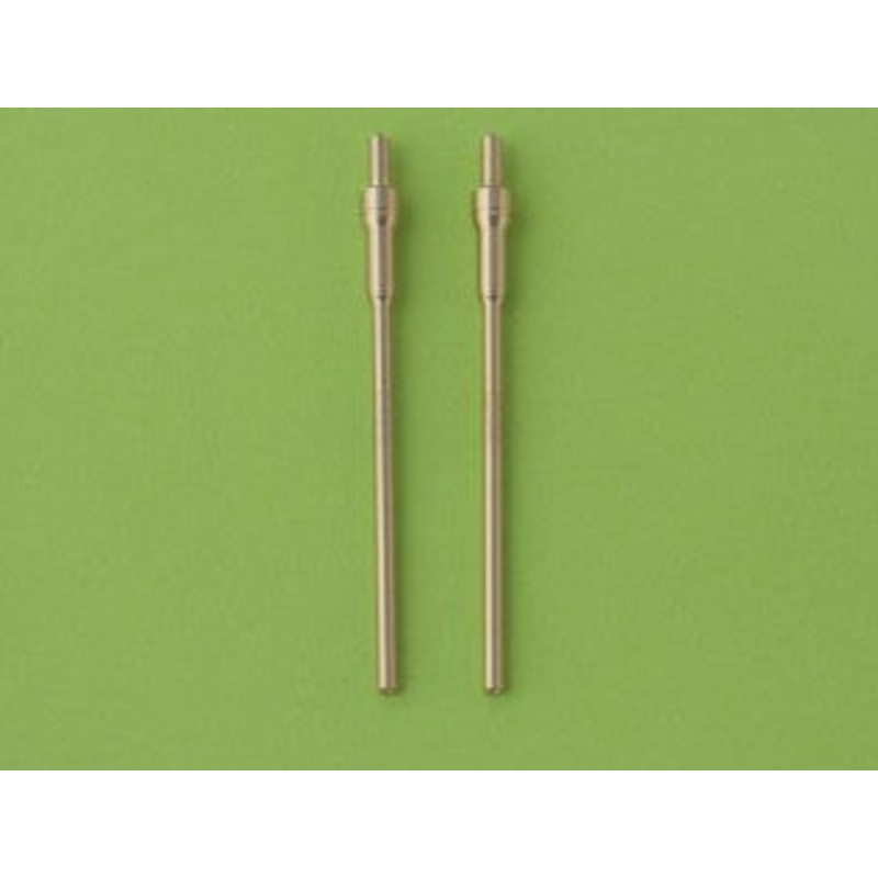 Master 1/48 German MG151 20mm (2) AM-48-015