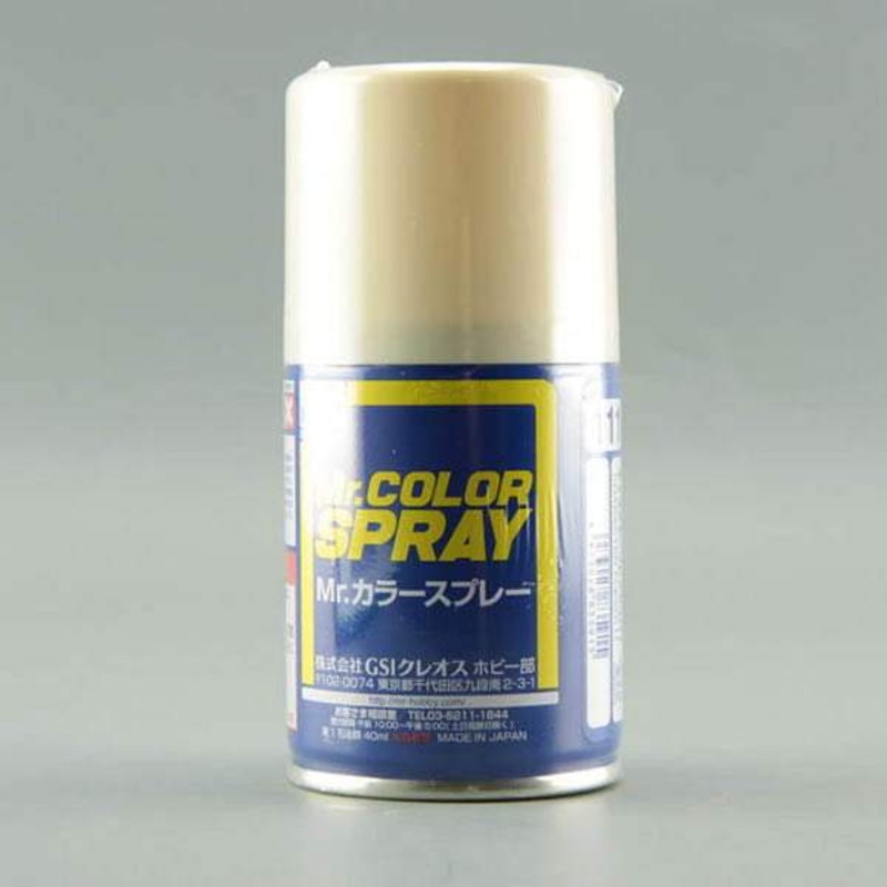 Mr. Hobby Mr. Color Spray S111 Character Flesh (1)