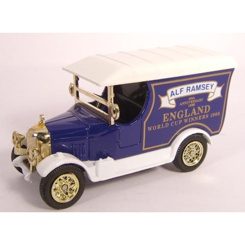 Oxford Diecast A.RAMSEY