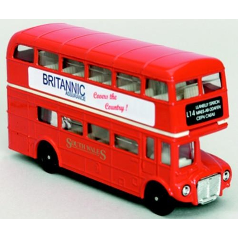 Oxford Diecast South Wales – 1:76 Scale