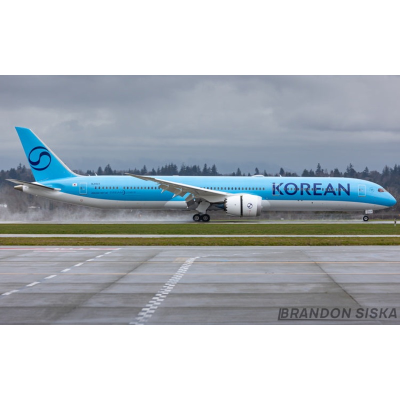 PH04652 | Phoenix 1:400 | Boeing 787-10 Korean Air HL8515
