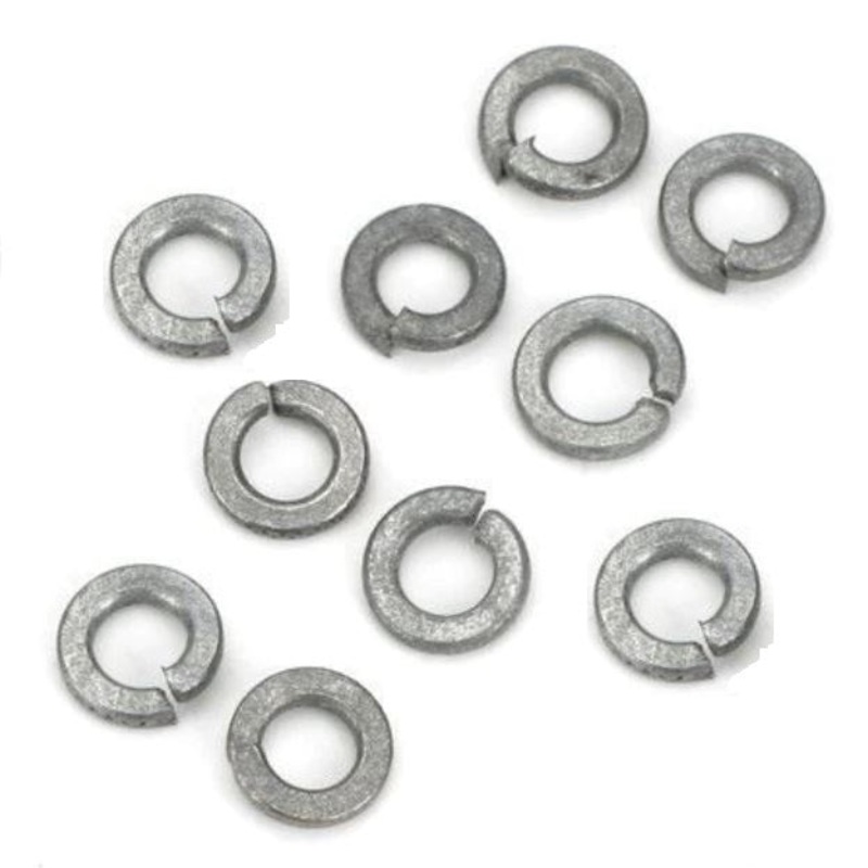 Split/ Spring Washer 2.5mm 10pcs