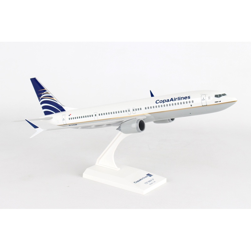 SKYMARKS COPA 737-MAX9 1/130 (**)