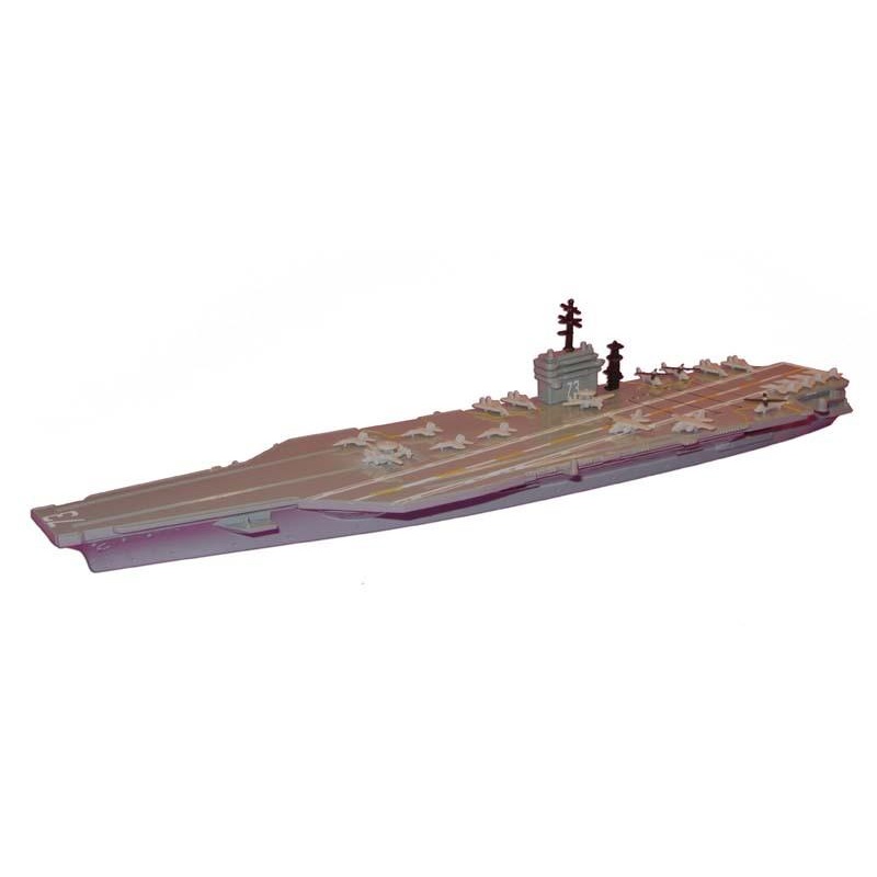 TRIANG USS George Washington – CVN 73 – 1:1200 Scale