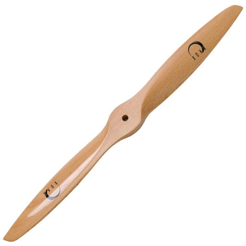 XOAR Beechwood Propeller 18″ x 10