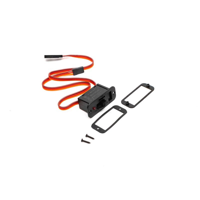 3 Wire Ignition RX Switch (SPMA112)