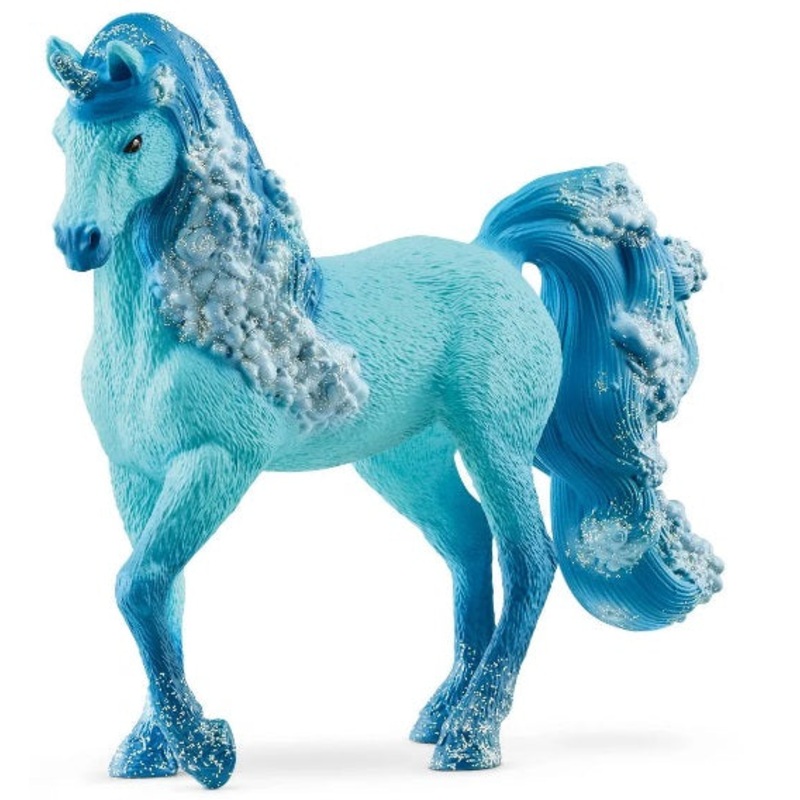 Elementa Water Flame Unicorn M
