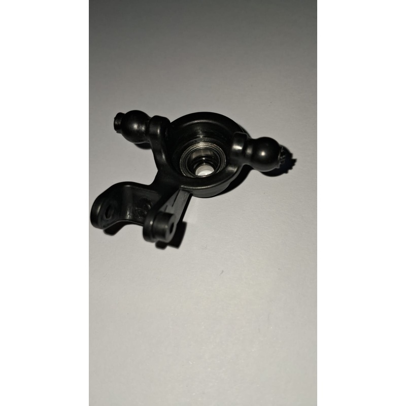 STEERING CUPS WITH BEARINGS FOR 1:10 RC CAR