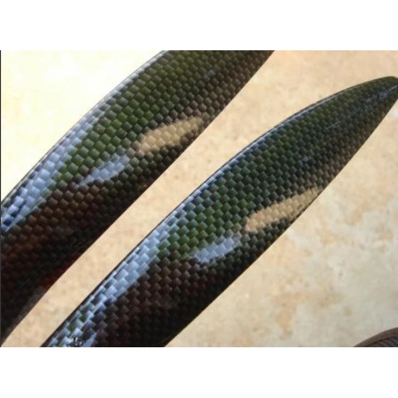 SY COMPOSITE PROPELLER 17X8 CARBON PATTERN, APC STYLE -GP