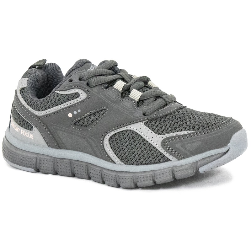 Girls’ Light and Free Athletic Shoe FS2510 Children’s 11