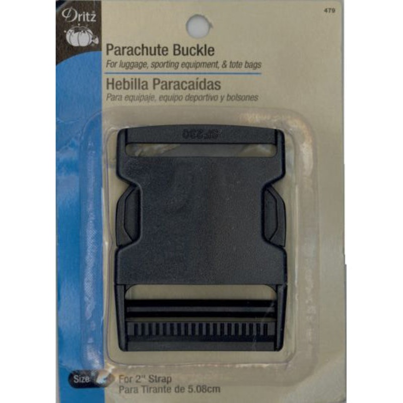 Parachute Buckle 479
