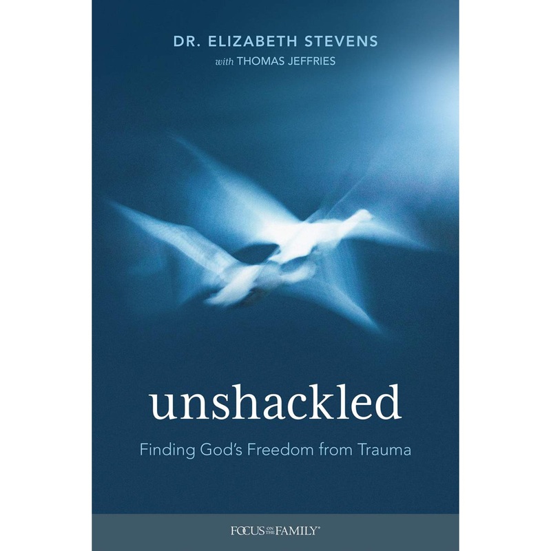 Unshackled 70374