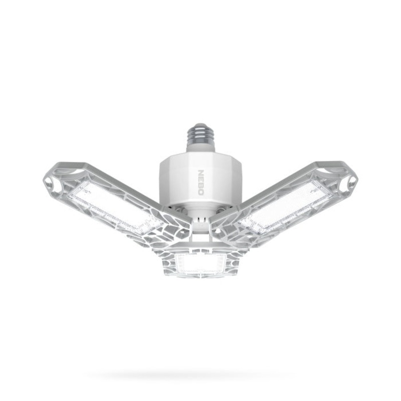 High Bright 6000 Lumen Garage Light NEB-OTH-0001