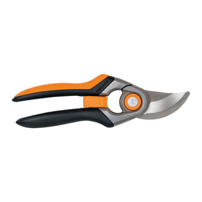 Stainless Steel Bypass Pruners 4.5 in. 392781