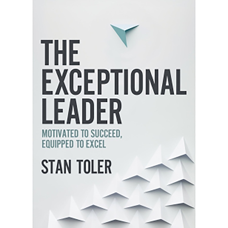 The Exceptional Leader 6980746