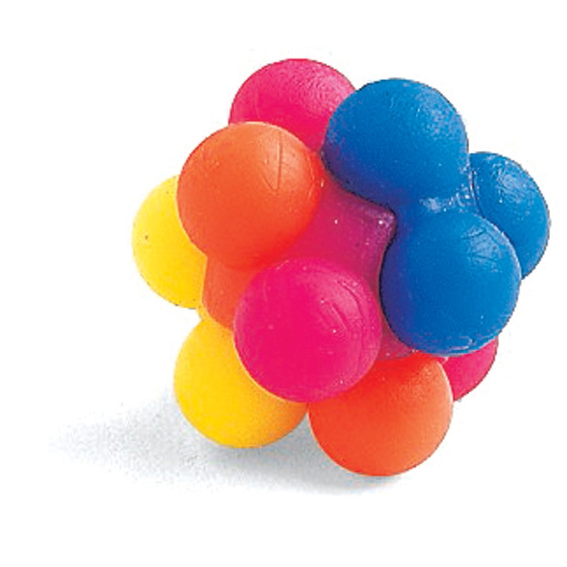 Atomic Bouncing Balls for Cats 2016 2-pack