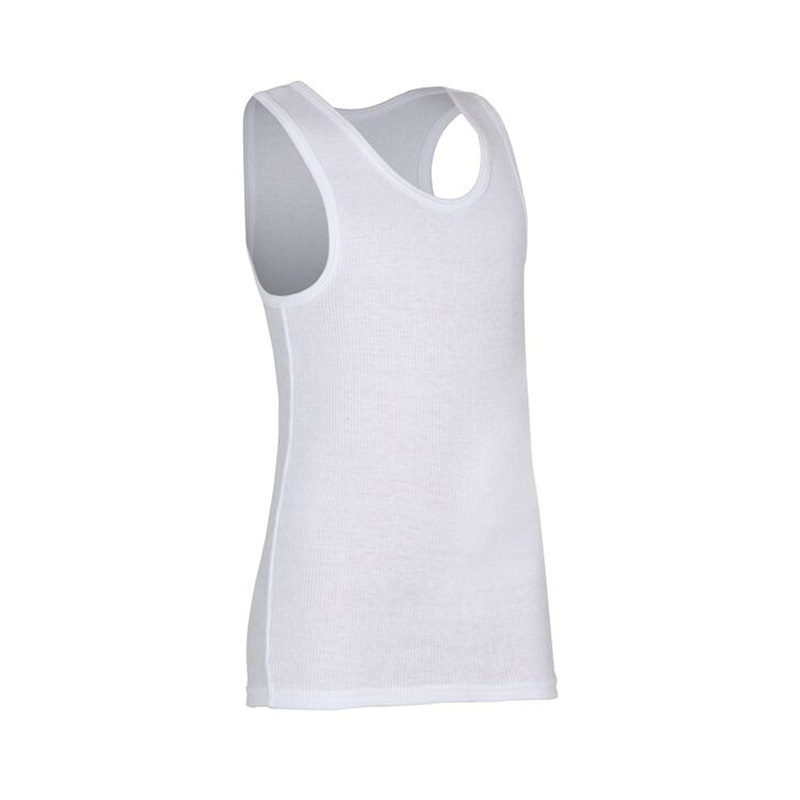 Boy’s Athletic Undershirts 3-Pack 511B X-Large