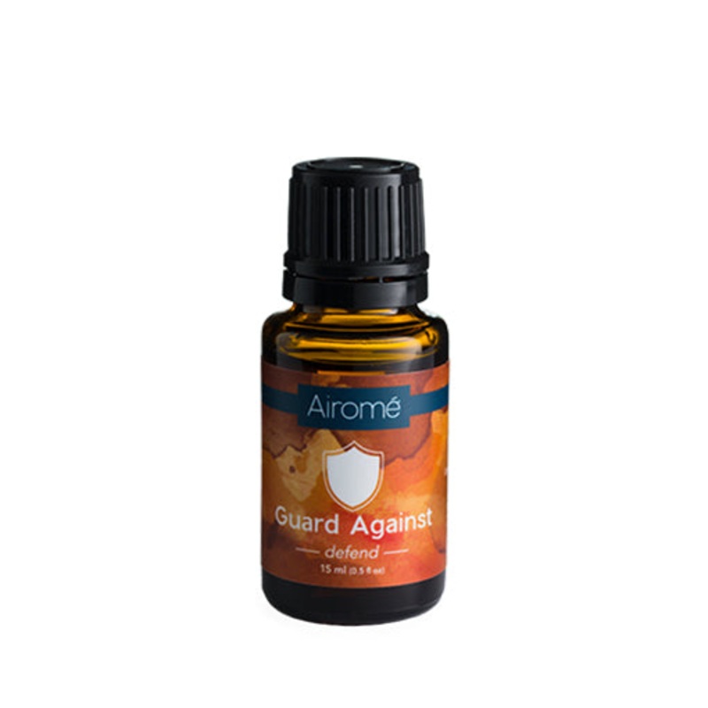Guard Against Essential Oil 15 ml E380