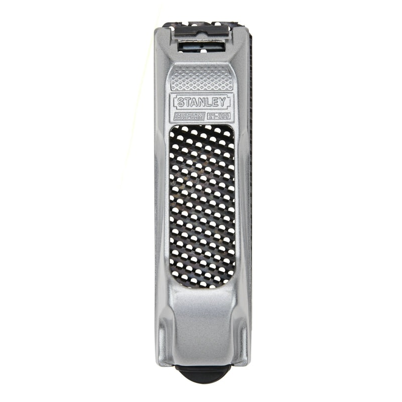 Surform 6 in. L X 3.8 in. W Pocket Plane Die Cast Alloy 21-399 2422376