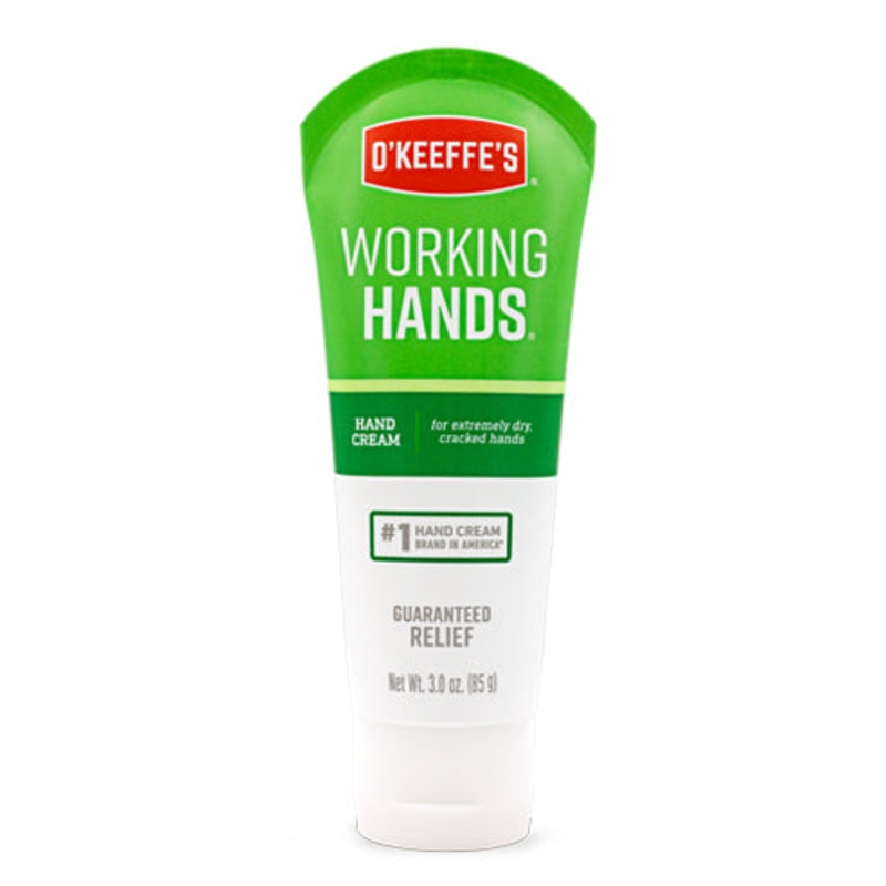 Working Hands Hand Cream Tube K290003