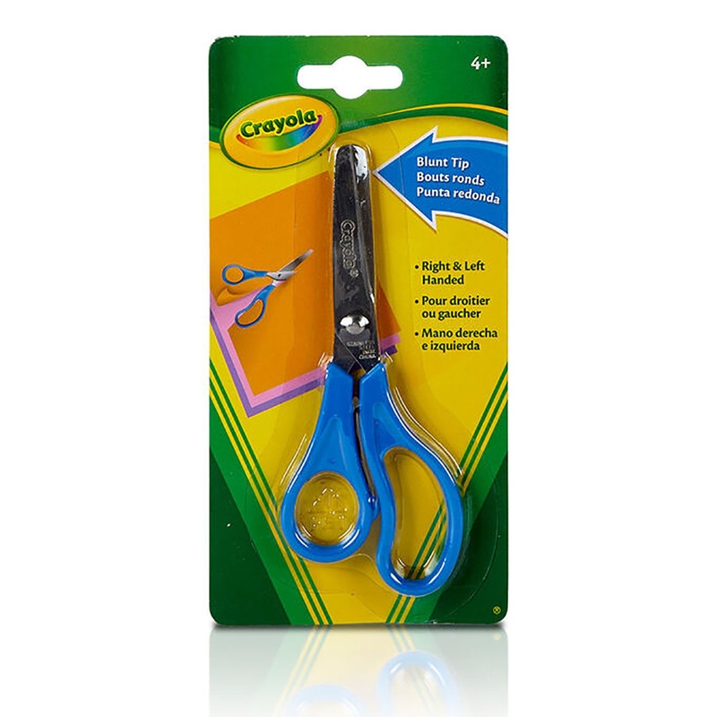 Child’s Blunt Tip Scissors 69-3009