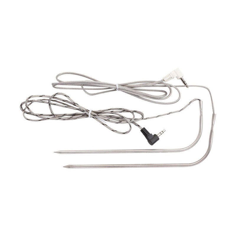 Set of 2 Replacement Meat Probes BAC431