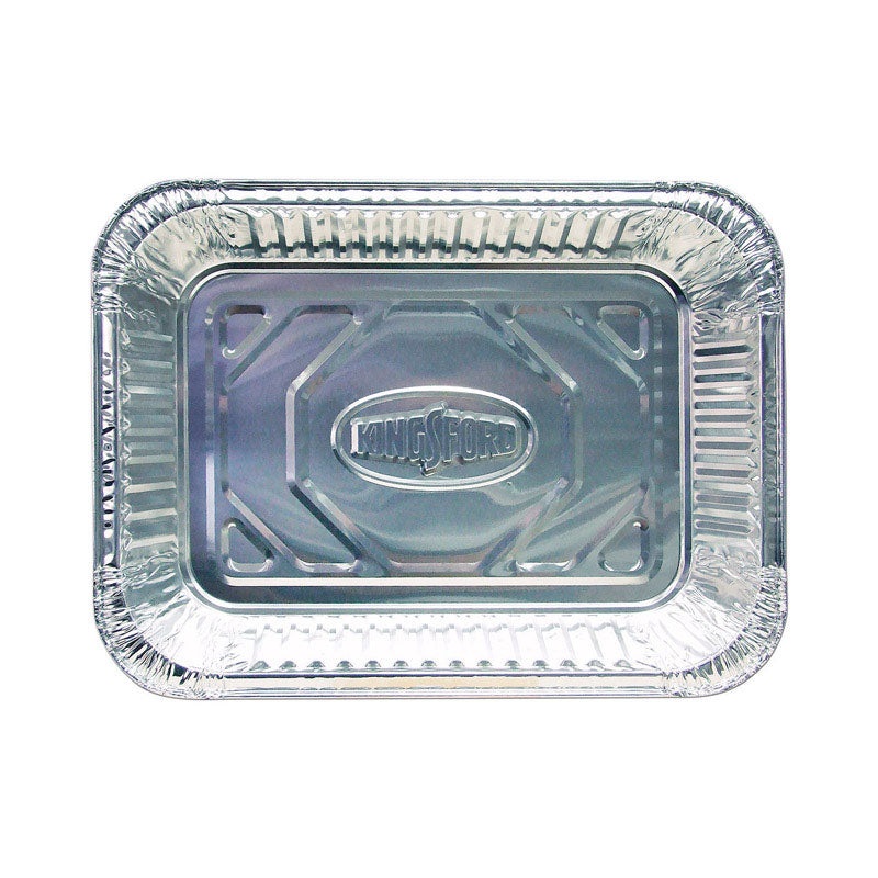 Pack of 4 All-Purpose Aluminum Pans 3549994100