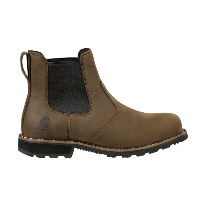 Men’s Frontier Water Resistant Chelsea Boot FN5155 8 Medium