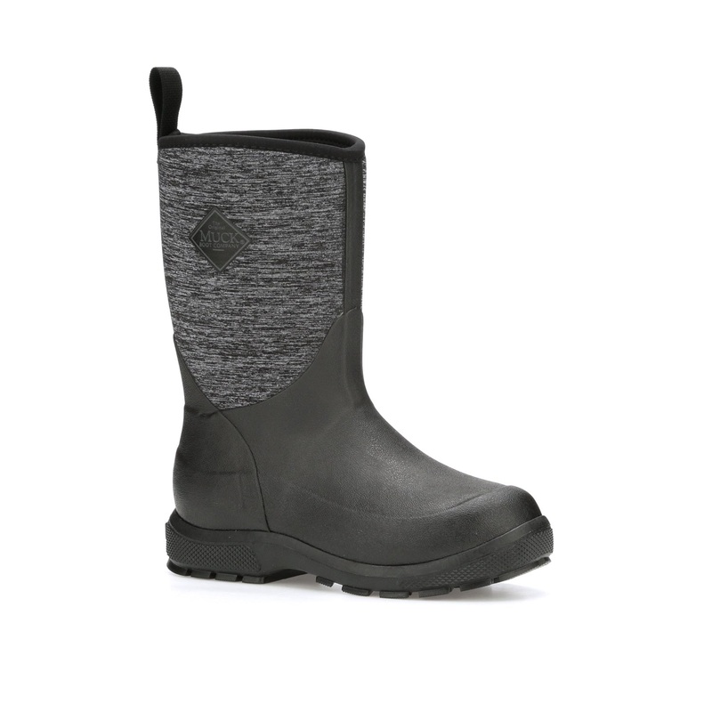 Children’s Element Winter Boots KEL-1JER Children’s 1