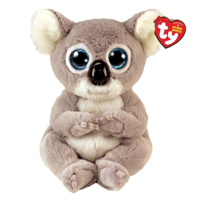 Beanie Bellies Melly Koala 40726