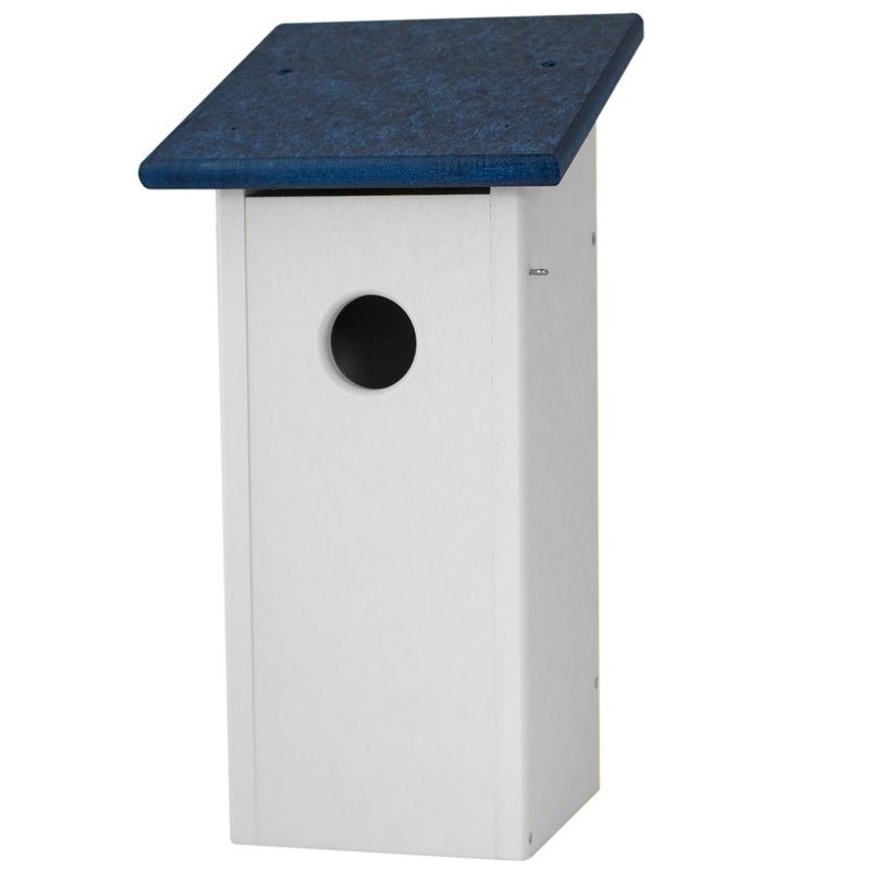 Classic Bluebird House CB-104-TO