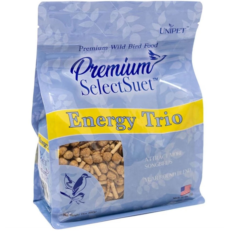 Premium Select Suet Energy Trio UP0600333