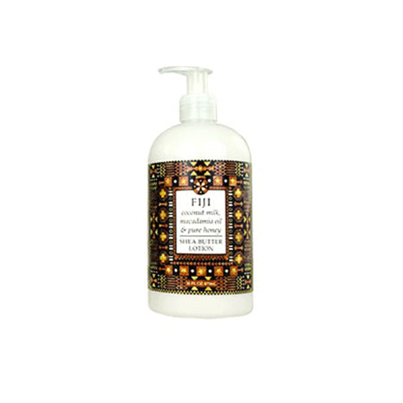 Shea Butter Lotion