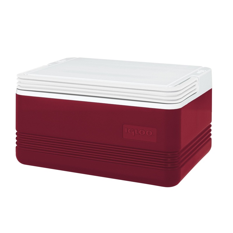 Legend Cooler 6-can 5-quart 43702