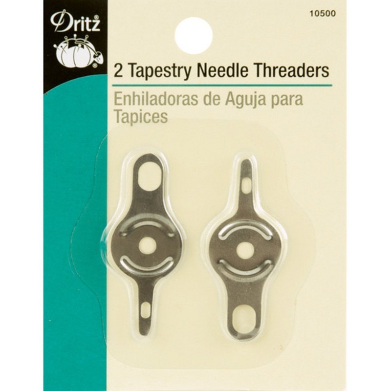 Yarn Threader 2 Pack S-10500