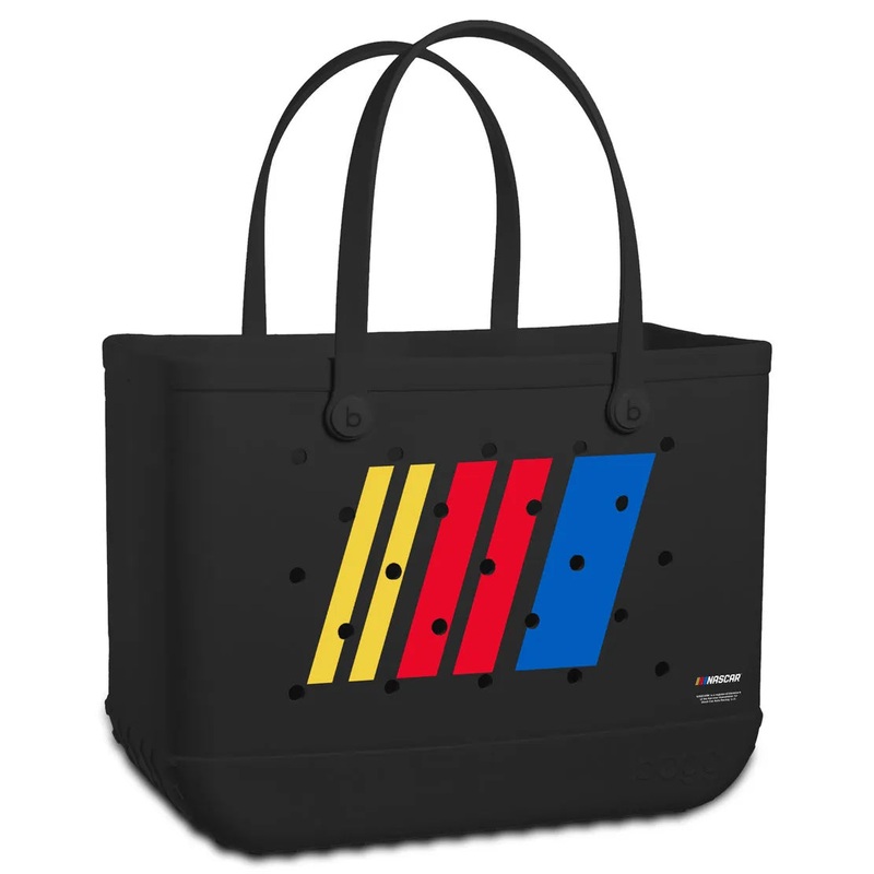 NASCAR Logo 2025 Large “Original” Bogg Bag