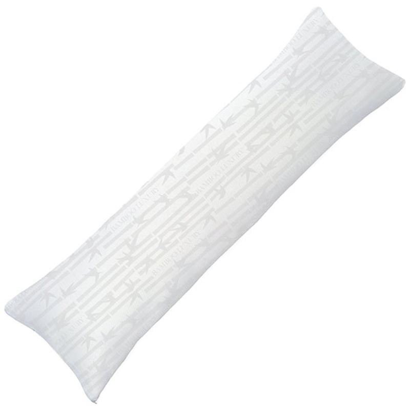 Bamboo Luxury Bamboo Body Pillow DP 626