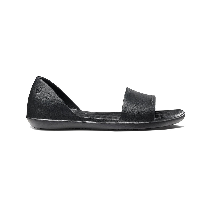 Women’s Friday Flats WFFLT Black 5 Medium