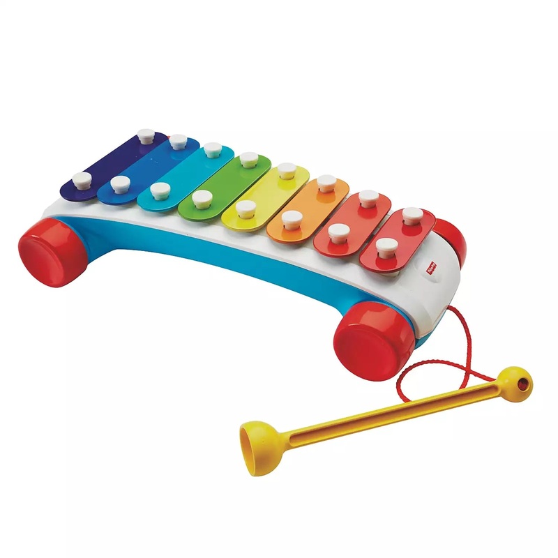 Classic Xylophone CMY09