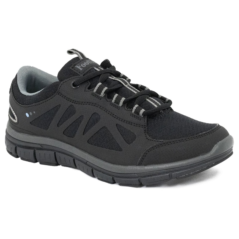Women’s Boundless Athletic Shoe FS2520 5 Medium