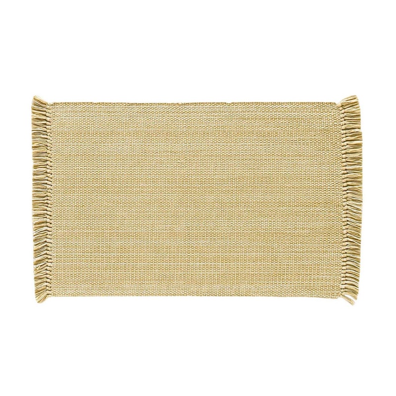 Casual Classics Placemats 111-01 Bisque
