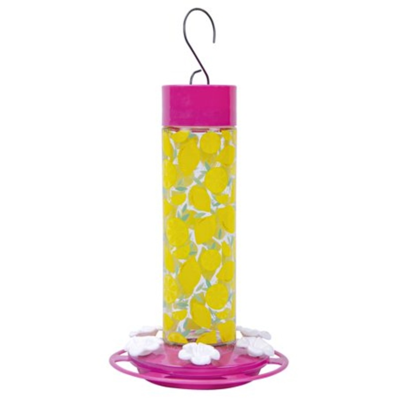 Lemonade Stand Hummingbird Feeder DGHF-ALSF