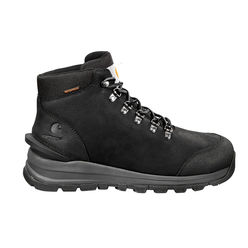 Men’s 5-inch Gilmore Waterproof Hiker Boot FH 5051 9 Medium