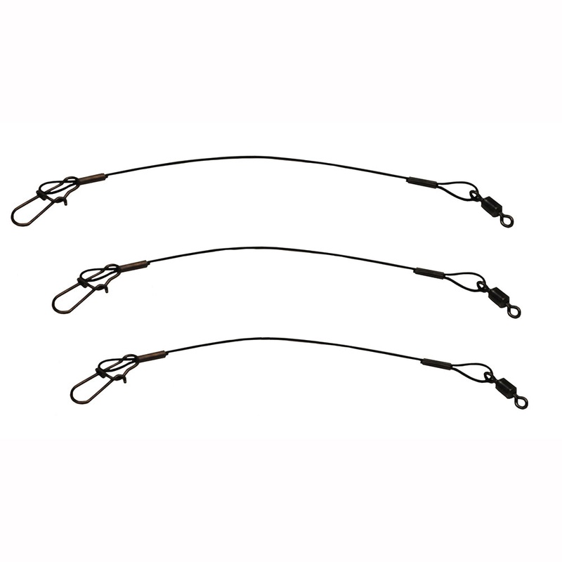 Heavy Duty Wire Leader 08012-006