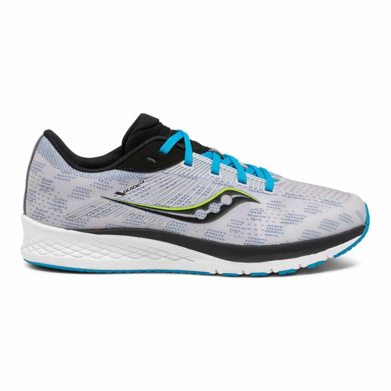 Boys’ Guide 14 Sneakers SK264331 Children’s 1.5 Wide