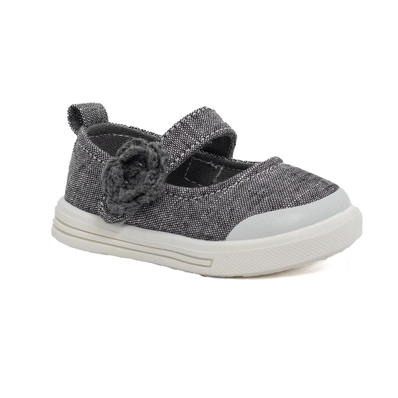 Infant Girls’ Sunshine Shoe FS3720 Toddler’s 2