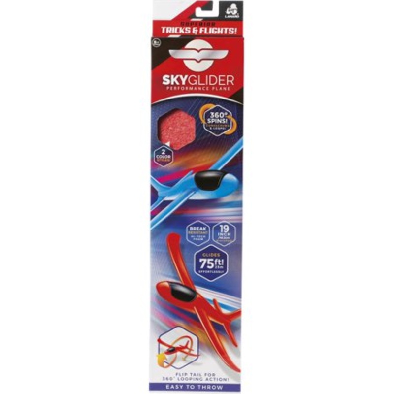 Sky Glider 1341