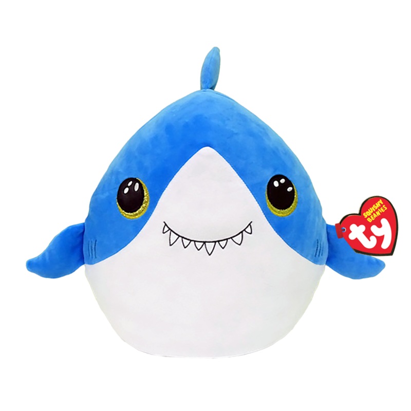 Squishy Beanies Finsley 39268