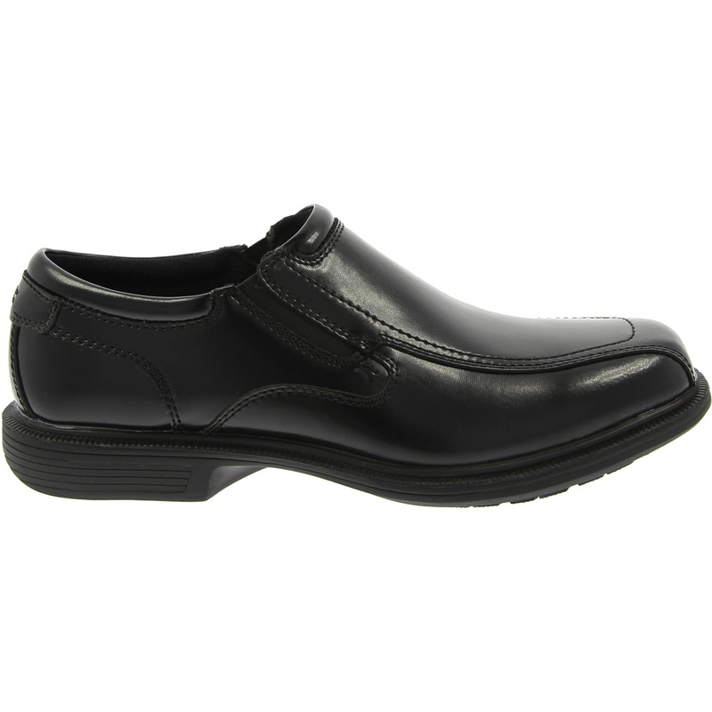 Men’s Bleeker Street Bike Toe Slip On Shoes 84357 7 Medium