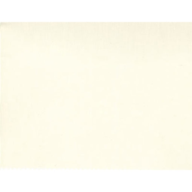 200-Thread Count Muslin Fabric by the Yard 90 inch wide 9953 Natural